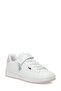 Eniya Jr 5Fx White Girl's Sneaker - 2