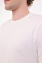 Mb Pam C 11Sn220 5Fx White Men's Short Sleeve T-Shirt - 4