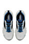 Vontez Tx 5Fx White Men's Running Shoes - 4