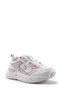 Santana Jr 5Fx White Girls' Sneakers - 2