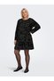 Rochie scurtă CARDAIZA - 5