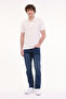 Mb Pam 12Sn328 5Fx White Men's Short Sleeve T-Shirt - 3
