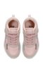 Grand Tx F 5Fx Light Pink Girl's Sports Shoes - 4