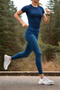 Alfie 5Fx White Women's Running Shoes - 2