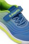 Kensal P 5Fx Cobalt Blue Boys' Sports Shoes - 7