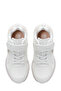 Inter Jr 5Fx White Girl's Sports Shoes - 4