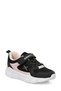 Renium F 5Fx Black Female Child Sneaker Shoes - 2