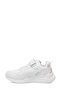 Inter Jr 5Fx White Girl's Sports Shoes - 3