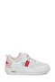 Cena P 5Fx White Girls' Sneakers