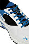 Vontez Tx 5Fx White Men's Running Shoes - 7