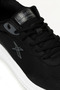 Nancy Tx 5Fx Men's Black Sneakers - 7