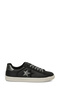 Estun 5Fx Women's Black Sneakers
