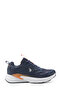 JESSENIA 5FX Navy Men's Running Shoes