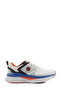 Heart 5Fx White Men's Running Shoes
