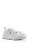 DANCE WMN 5FX Women's White Sneakers - 2
