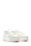 X Barbie Club C Ex Beige Women's Sneaker - 2