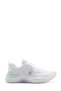 Aleksandra 5Fx White Women's Running Shoes