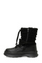 Meta 4Pr Black Girl's Snow Boots - 3