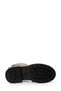 Hally 4Pr Pink Girl's Biker Boots - 6