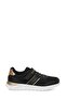Monad F 5Fx Black Girl's Sneaker