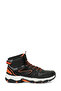 Arego Pu Hi 4Pr Black Men's Outdoor Boots