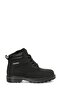 حذاء BURTON 4PR أسود للأولاد