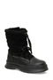 Meta 4Pr Black Girl's Snow Boots - 2