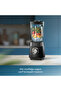 5000 Serisi Blender 1200W, ProBlend Plus Teknolojisi, 2 Lt Kapasiteli Cam Hazne, HR3030/00 - 6
