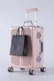 Joya PC Policarbon Kabin Boy Valiz Pembe - 3