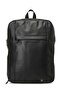 Casual Ljk Lptp Bpck 4Pr Black Men's Laptop Bag