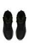 OLHO PU HI W 3PR Black Women's Outdoor Boots - 4