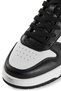Rbd Game Low Black Men's Basketball Shoes - 8