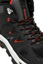 NEPAL TX HI 3PR Black Men's Outdoor Boots - 7