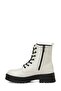 Talayo 4Pr Beige Women's Boots - 3