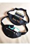 Unisex Black 3-Compartment Shoulder and Waist Bag with Wallet as a Gift - 3