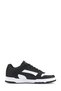 Rbd Game Low Black Men's Basketball Shoes - 6
