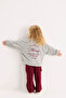 Timo Melanj College Cardigan - 4