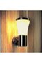 Outdoor Wall Lamp E27x1 Max 60 W Code 202055 - 2