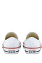 حذاء رياضي رجالي من Ct Chuck Taylor As Core باللون الأبيض - 6