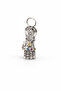 Infinity Glove Charm