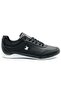 Kocamanlar Sneaker Thin Sole Men's Sports Shoes Black-White