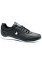 Kocamanlar Sneaker Thin Sole Men's Sports Shoes Black-White - 2
