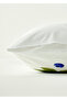 100% Cotton Ranforce Blueberry Double Duvet Cover Set (200X220 cm) - 4