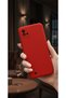 Realme C11 2021 Case Inside Velvet Soft Silicone Launch Cover