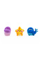 Little Mermaids Children's Buckle Small / Crab - 8