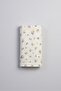Multi-Purpose Muslin Cover 100 x 85 cm 100% Organic Cotton Oeko-Tex Certified