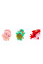 Little Mermaids Children's Buckle Small / Crab - 5