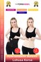 # Corset New Postpartum Underwire Adjustable Maternity Maternity Recovery Waist Corset Set of 2