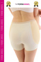 # Corset with Silicone Sponge and Base Filler, Hourglass Shaping and Plumping Corset, Set of 4 - 8