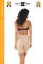 # Corset Non-Marking Anti-Slip Firming Tightening Laser Cut Long Corset Set of 4 - 4